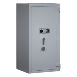 Primat 5245 Value Protection Safe EN5 with key lock and mechanical combination lock