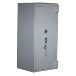 Primat 5280 Value Protection Safe EN5 with key lock and mechanical combination lock