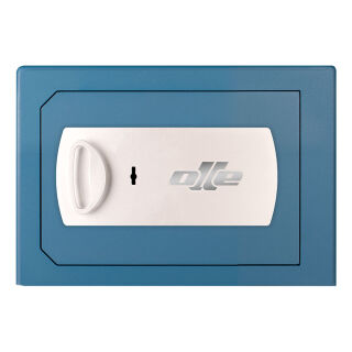 CLES smart 801 Furniture Safe with key lock