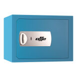 CLES smart 802 Furniture Safe with key lock
