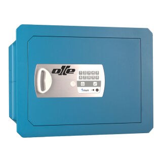 CLES wall 802-25 Wall Safe with electronic lock OCLUC