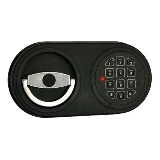 Müller Safe Key Safe STZ200 with electronic lock EM1620