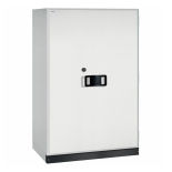 Sistec SE 15 Data Safe with key lock