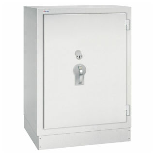 Sistec SPS 117 Document Safe with key lock