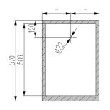 Primat 055 Wertschutztresor EN0