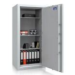 Müller Safe EN1-160 Value Protection Safe