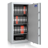 Müller Safe EV0-120 Value Protection Safe