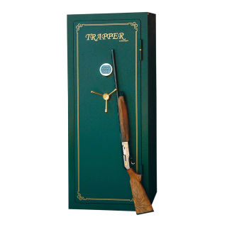 Bordogna TRAPPER 610 Gun Cabinet