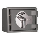 CLES protect AR1 Value Protection Safe with key lock