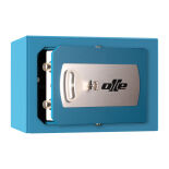 CLES smart 801 Furniture Safe