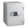 CLES sun LARGE Fire Protection Safe White