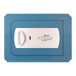 CLES wall 801 Wall Safe