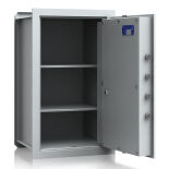 Müller Safe Wall Safe VCO8 with key lock  lock