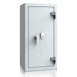 Müller Safe EN0-120 Value Protection Safe with key lock