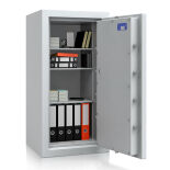 Müller Safe EN0-120 Value Protection Safe with electronic lock CB90