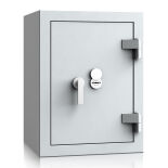 Müller Safe EN0-80 Value Protection Safe with key lock