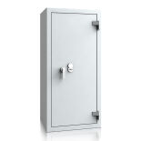 Müller Safe EN1-160 Value Protection Safe with key lock