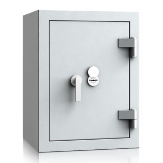 Müller Safe EN1-80 Value Protection Safe with key lock