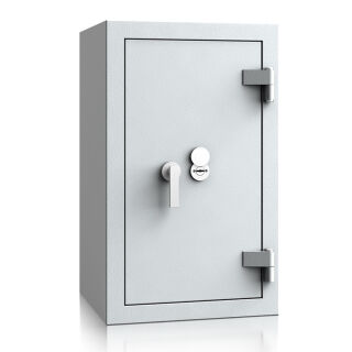 Müller Safe EN2-100 Value Protection Safe with key lock