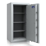 Müller Safe EN2-120 Value Protection Safe with key lock