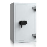 Müller Safe EV1-100 Value Protection Safe with key lock