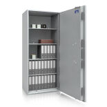 Müller Safe EW3-187 Value Protection Safe with key lock