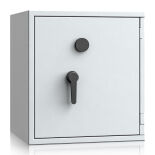 Müller Safe EW3-62 Value Protection Safe with key lock