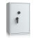 Müller Safe EW3-84 Value Protection Safe with key lock