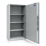 Müller Safe EW4-156 Value Protection Safe with key lock