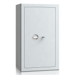 Müller Safe MN8 Furniture Safe with key lock