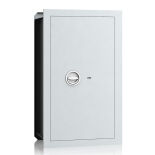 Müller Safe VN8 Wall Safe with key lock  lock