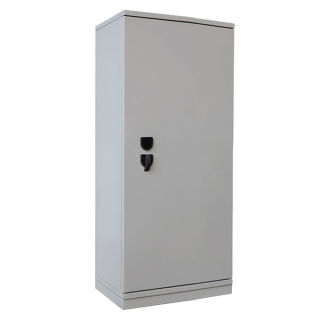 Primat VO-A/1 Document Safe with key lock