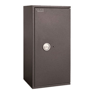 CLES secure 7 Value Protection Safe