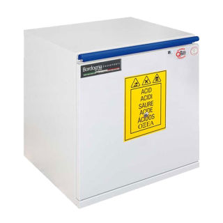 Bordogna CS BASI 500 hazardous material storage cabinet