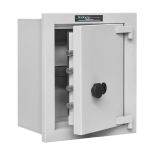 Bordogna ANDROMEDA 45 Wall Safe with key lock