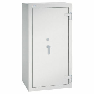 Sistec EUROGUARD-SE0-120 Value Protection Safe