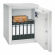 Sistec EUROGUARD-SE1-0 Value Protection Safe