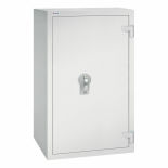 Sistec EUROGUARD-SE1-2 Value Protection Safe