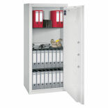 Sistec EUROGUARD-SE1-5 Value Protection Safe