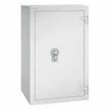 Sistec EUROGUARD-SE2-2 Value Protection Safe