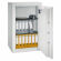 Sistec EUROGUARD-SE2-2 Value Protection Safe