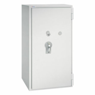 Sistec EUROGUARD-SE4-120-0 Value Protection Safe