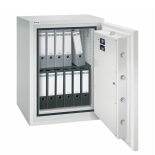 Sistec EUROGUARD-SE4-KB-86-0 Value Protection Safe