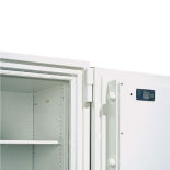 Sistec EUROGUARD-SE4-120-1 Value Protection Safe with key lock and mechanical combination lock