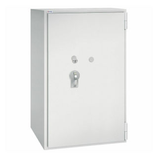 Sistec EUROGUARD-SE5-138-1 Value Protection Safe with key lock and mechanical combination lock