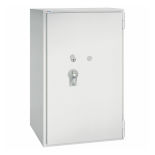 Sistec EUROGUARD-SE5-138-1 Value Protection Safe with key lock and mechanical combination lock