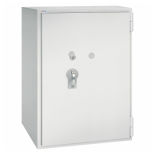 Sistec EUROGUARD-SE5-KB-120-1 Value Protection Safe with key lock and mechanical combination lock
