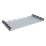 Shelf on telescopic rails for EUROGUARD SE1/SE2 LFS 0 to 1