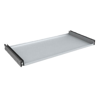 Shelf on telescopic rails for EUROGUARD SE2 2