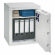 Sistec EMI 550/4 Furniture Safe